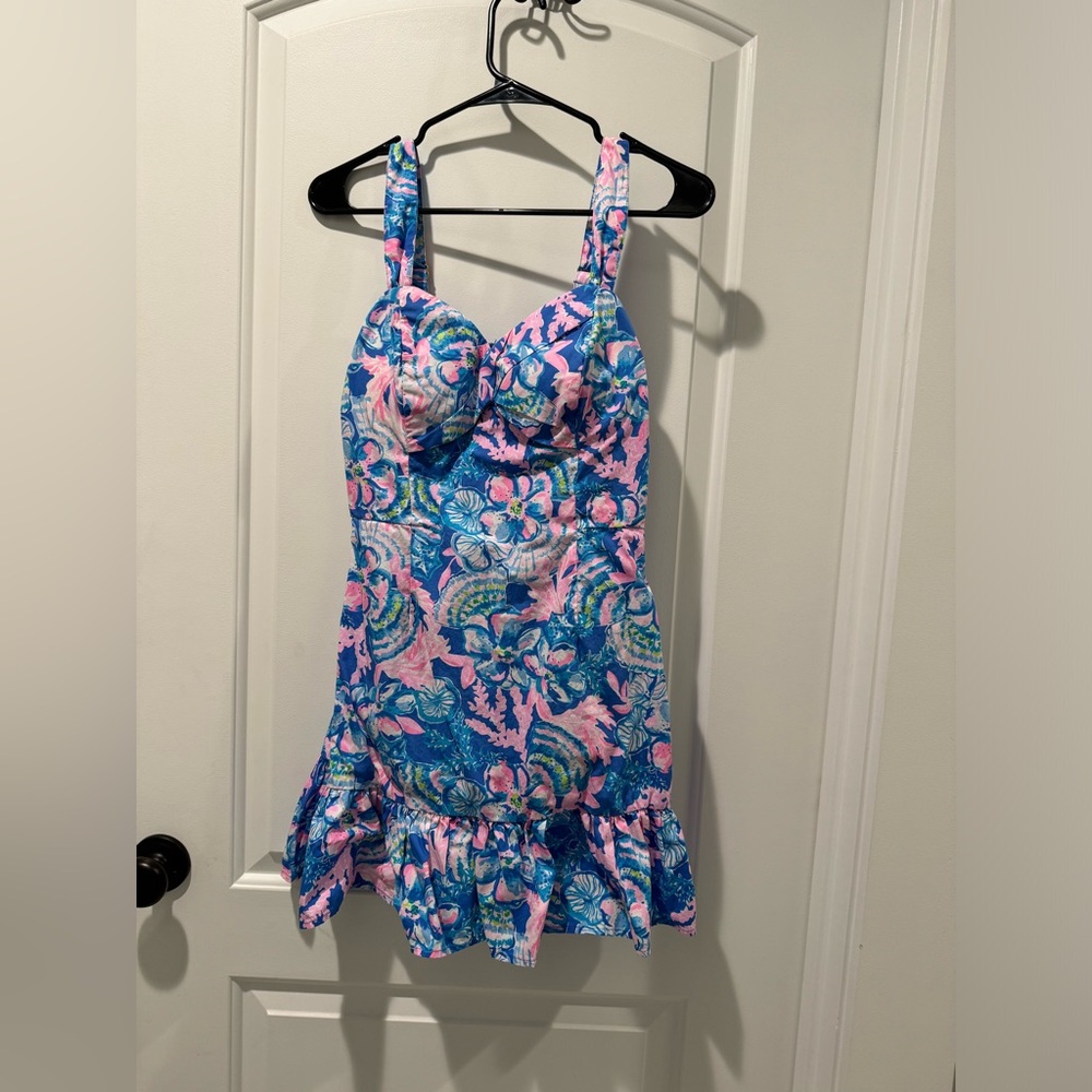 Lily Pulitzer Dress